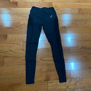 Gymshark black leggings